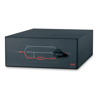 Service Bypass Panel/200-208