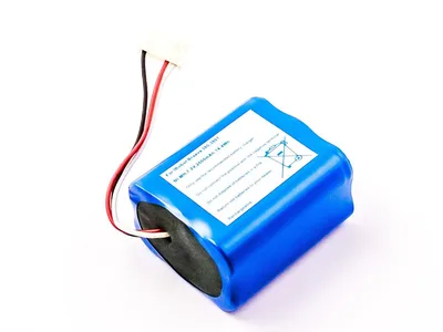 Battery for iRobot Braava