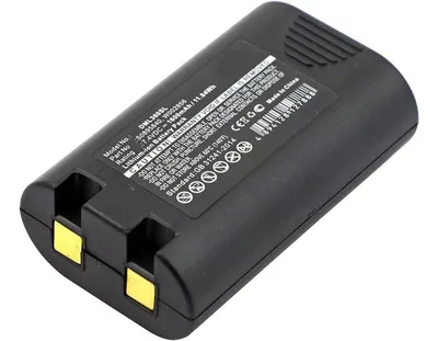 Battery for M&DYMO Printer