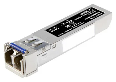 Gigabit Ethernet LX Mini-GBIC