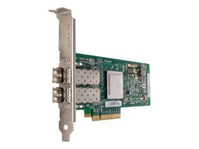 QLOGIC QLE2562, 8GB DUAL