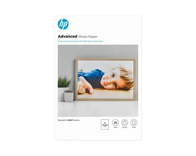 Advanced Glossy Photo Paper
