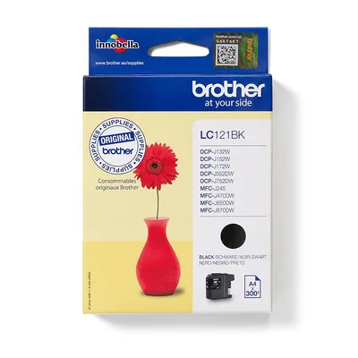 Ink Black, 9mlStandard