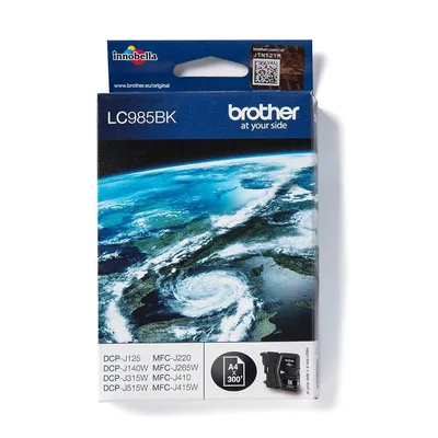 Ink Black, 9mlStandard