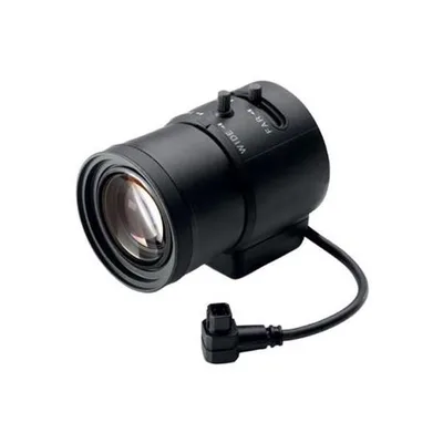 Varifocal SR Megapixel Lens
