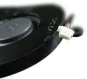 CPU cooling fan for laptops,