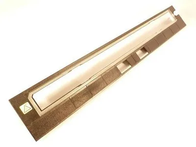 LED Glass FX