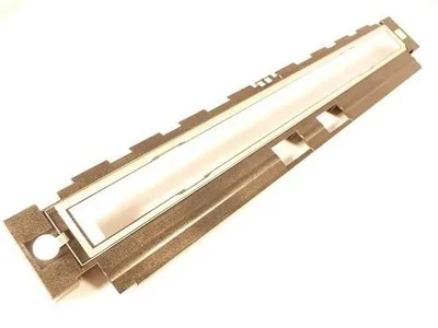 LED Glass RV