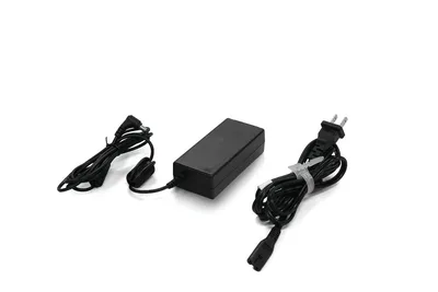 Pocket Jet AC Adaptor