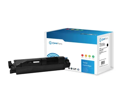 Toner Black TK-5150K
