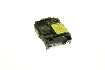 Scanner Assy