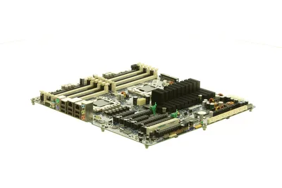 Z800 workstation motherboard