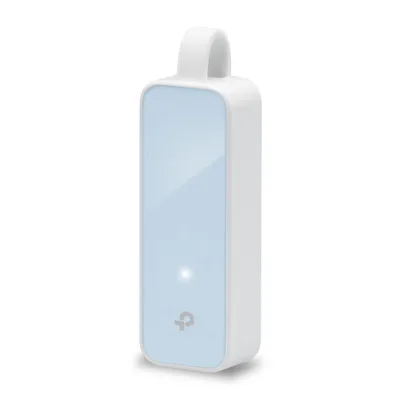 USB 2.0 to 100Mbps Ethernet