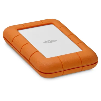 RUGGED SECURE 2,5" 2TB