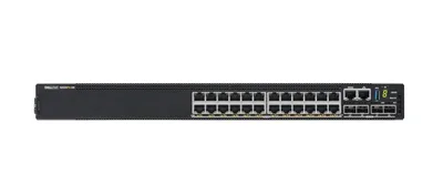 N2224PX-ON Managed L3 Gigabit