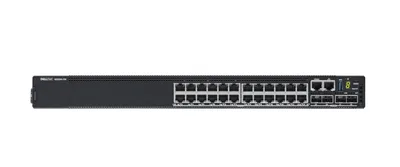 N2224X-ON Managed L3 Gigabit