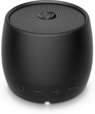 Bluetooth Speaker 360 Black