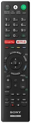 Remote Commander