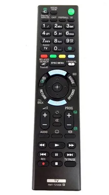 Remote Commander