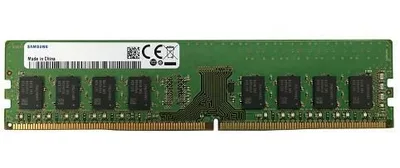 RAM DDR4 16GB / PC2400 /UB/