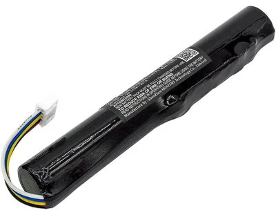 Battery 25.16Wh Li-ion 7.4V