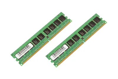 4GB Memory Module 533Mhz DDR2