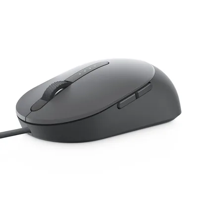 Laser Wired Mouse - MS3220 -