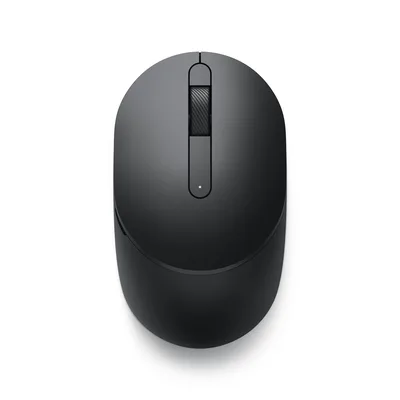 Mobile Wireless Mouse - MS3320