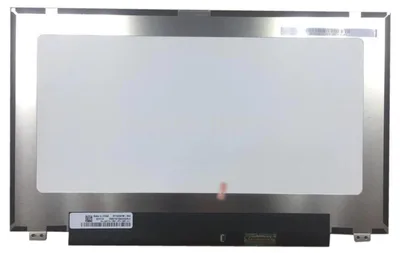 12,5" LCD HD Matte