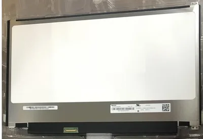 13,3" LCD FHD Matte