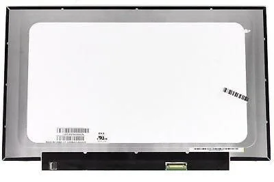 14,0" LCD FHD Glossy