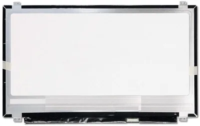 15,6" LCD FHD Glossy