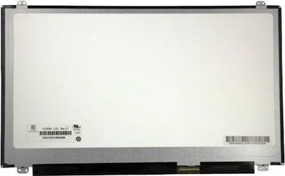 15,6" LCD HD Glossy