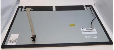 23,0" LCD FHD Matte