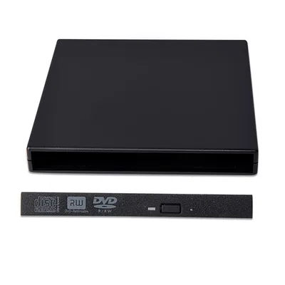 USB3.0 Portable Enclosure