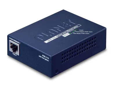Single Port 10/100/1000Mbps