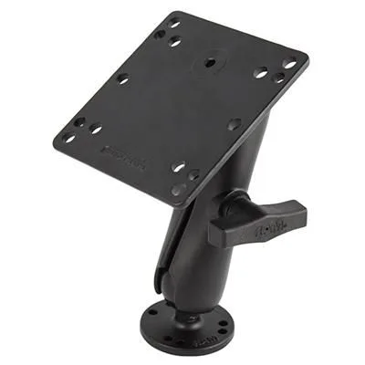 RAM MOUNT WITH VESA PLATE