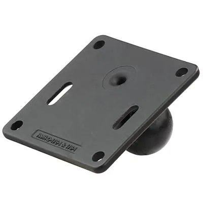 VESA base 75 mm, C-size