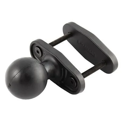 BALL D-SIZE 2.25", FLAT 2.5"