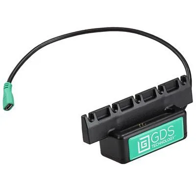 UNPKD  RAM GDS VEHICLE DOCK