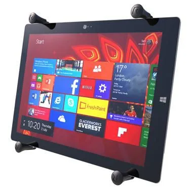 X-GRIP UNIVERSAL 12"-13"