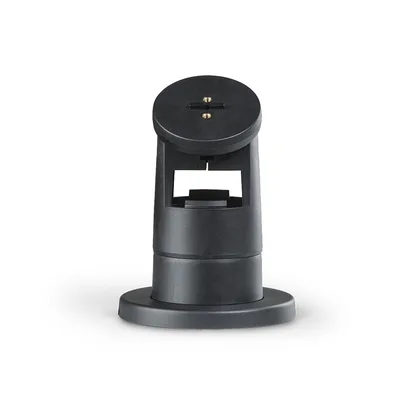 SpacePole Stack - BLACK
