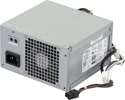 365W ATX power supply unit