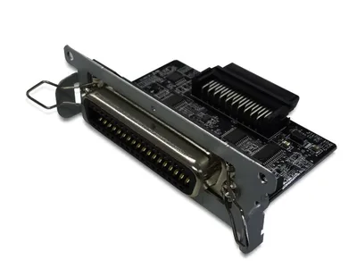 IFJ-P Parallel Interface - SRP