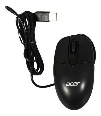Mouse USB Optical