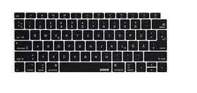 Keyboard without Backlit -