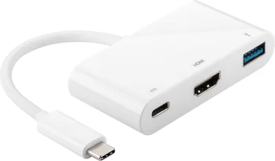 USB-C to USB 3.2 Gen 1