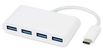 USB-C Multiport Adapter