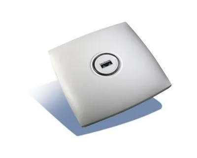802.11AG LWAPP AP INTEGRATED