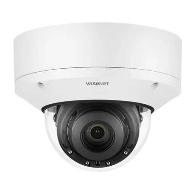 8MP AI Dome, 4.5-10mm, AI